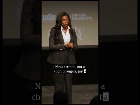 Jessica White's Journey from Despair to Divine Realization